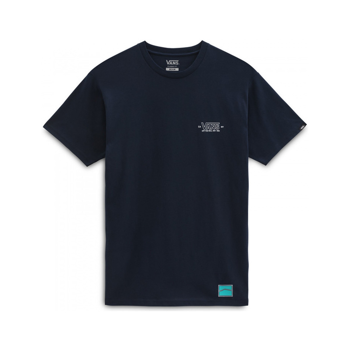 T-shirts & Polos Vans Sequence ss