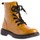 Παπούτσια Γυναίκα Μποτίνια Marco Tozzi 2528227 Yellow