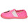 Παπούτσια Κορίτσι Παντόφλες Giesswein APFELTRACH Ροζ
