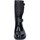 Παπούτσια Γυναίκα Μποτίνια Trussardi BG208 Black