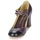 Παπούτσια Γυναίκα Γόβες Sarah Chofakian ZUT Bordeaux / Black