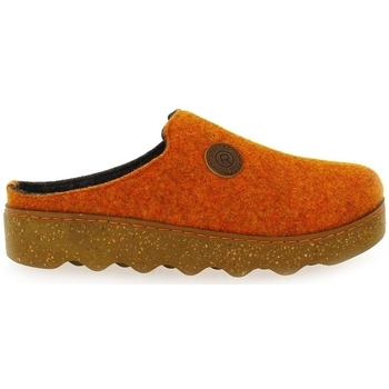 Παπούτσια Γυναίκα Παντόφλες Rohde 6120 Orange