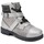 Παπούτσια Μπότες Mayoral 25876-18 Grey