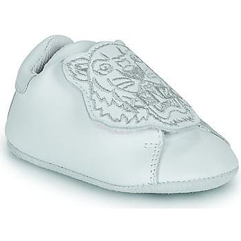 Παπούτσια Παιδί Σοσονάκια μωρού Kenzo K99005 Άσπρο