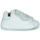 Παπούτσια Παιδί Σοσονάκια μωρού Kenzo K99005 Άσπρο