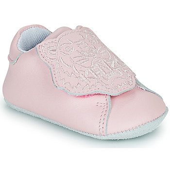 Παπούτσια Παιδί Σοσονάκια μωρού Kenzo K99005 Ροζ