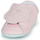 Παπούτσια Παιδί Σοσονάκια μωρού Kenzo K99005 Ροζ