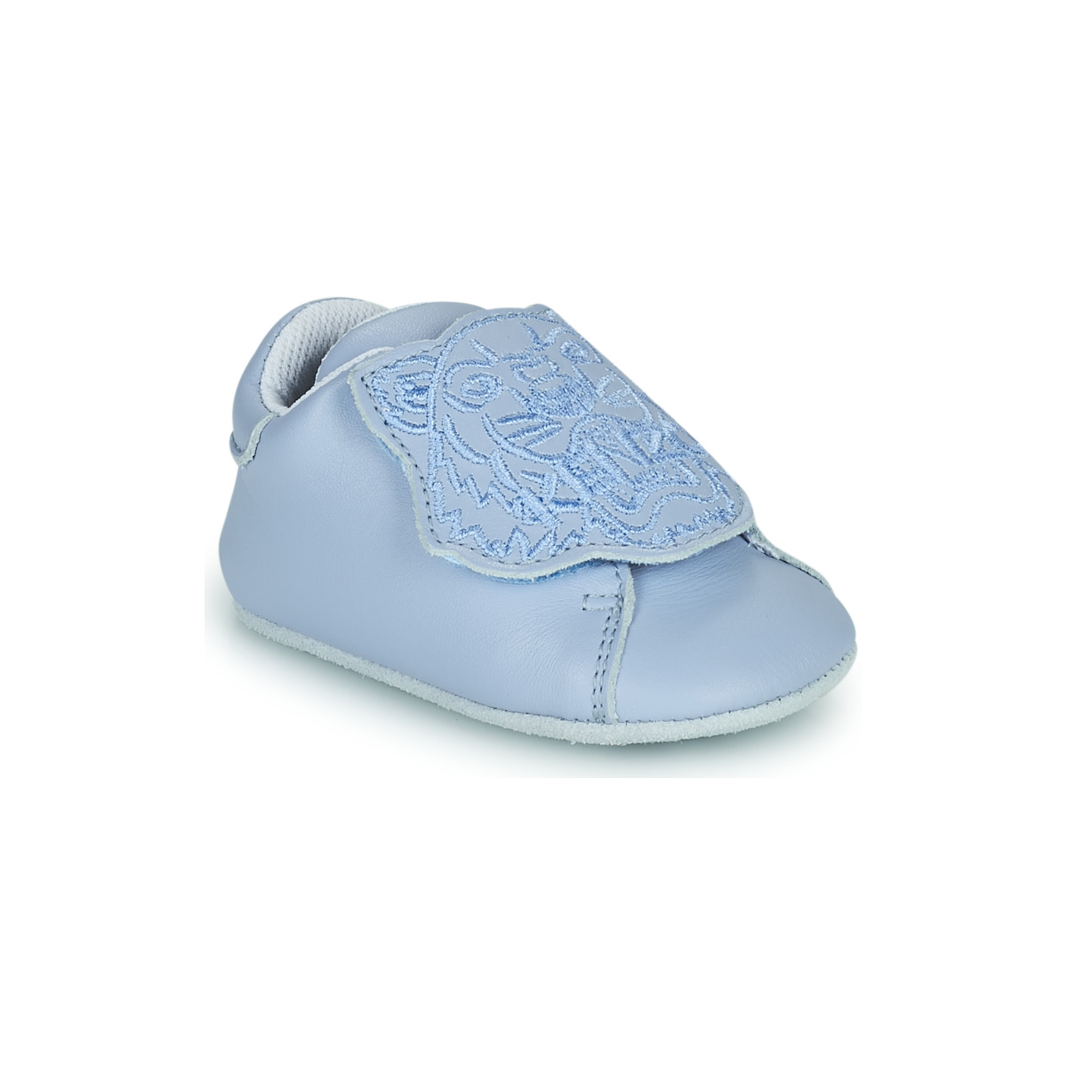 Παπούτσια Παιδί Σοσονάκια μωρού Kenzo K99005 Μπλέ