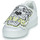 Παπούτσια Παιδί Χαμηλά Sneakers Kenzo K59039 Άσπρο