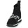 Παπούτσια Παιδί Ψηλά Sneakers Kenzo K59034 Black