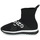 Παπούτσια Παιδί Ψηλά Sneakers Kenzo K59034 Black