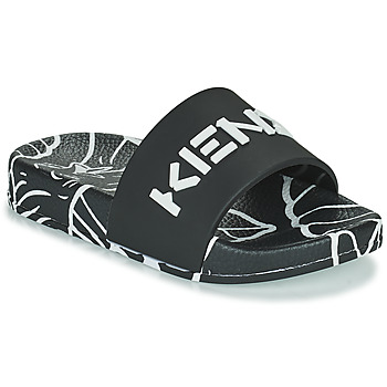 Παπούτσια Παιδί σαγιονάρες Kenzo K59033 Black