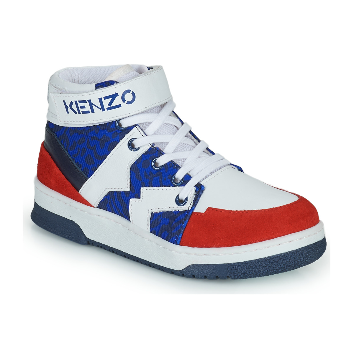 Ψηλά Sneakers Kenzo K29074