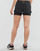 Υφασμάτινα Γυναίκα Σόρτς / Βερμούδες New Balance IMPT RUN 2 IN 1 Black