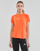 Υφασμάτινα Γυναίκα T-shirt με κοντά μανίκια New Balance PR IMP SS Orange