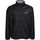 Υφασμάτινα Άνδρας Σακάκι / Blazers Independent R.t.b / f.t.r jacket Black