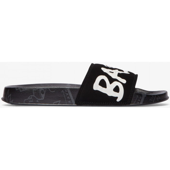 Παπούτσια Άνδρας Σανδάλια / Πέδιλα DC Shoes Basq dc slide Black