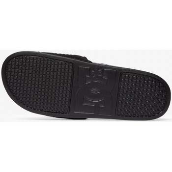 DC Shoes Basq dc slide Black