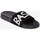 Παπούτσια Άνδρας Σανδάλια / Πέδιλα DC Shoes Basq dc slide Black