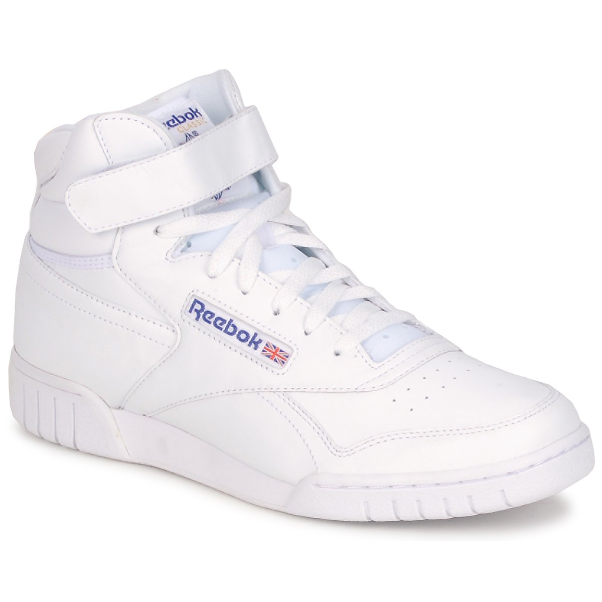 Xαμηλά Sneakers Reebok Classic EX-O-FIT HI Δέρμα
