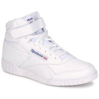 Παπούτσια Χαμηλά Sneakers Reebok Classic EX-O-FIT HI Ασπρό