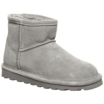 Παπούτσια Μπότες Bearpaw 25892-20 Grey