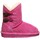 Παπούτσια Μπότες Bearpaw 25893-20 Ροζ