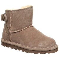 Παπούτσια Μπότες Bearpaw 25894-20 Grey