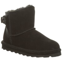 Παπούτσια Μπότες Bearpaw 25896-20 Black