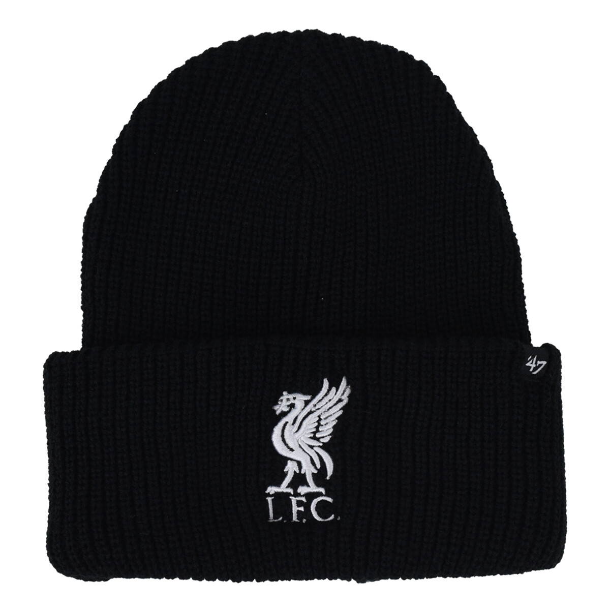 Σκούφος 47 Brand EPL Liverpool FC Cuff Knit Hat