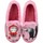 Παπούτσια Κορίτσι Παντόφλες Alcalde 60912 Ροζ