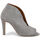 Παπούτσια Γυναίκα Μπότες V 1969 - marlene Grey