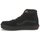 Παπούτσια Άνδρας Ψηλά Sneakers Vans SK8 HI Μαυρο / Μαυρο