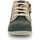 Παπούτσια Κορίτσι Μποτίνια Kickers BONZIP2 Green