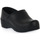 Παπούτσια Γυναίκα Χαμηλές Μπότες Priv Lab 7488 VITELLO NERO Black