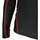 Υφασμάτινα Άνδρας Μπλουζάκια με μακριά μανίκια Trussardi 40T00025 1T000879 | T-shirt Long Sleeves Black