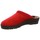 Παπούτσια Γυναίκα Παντόφλες Rohde 2291 Red
