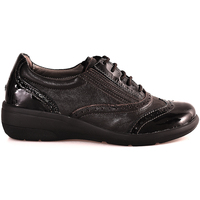 Παπούτσια Γυναίκα Sneakers Grunland SC3921 Black