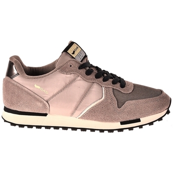 Παπούτσια Άνδρας Sneakers Gas GAM823016 Ροζ