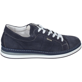 Παπούτσια Άνδρας Sneakers IgI&CO 3138300 Μπλέ