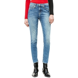 Υφασμάτινα Γυναίκα Jeans Calvin Klein Jeans J20J210857 