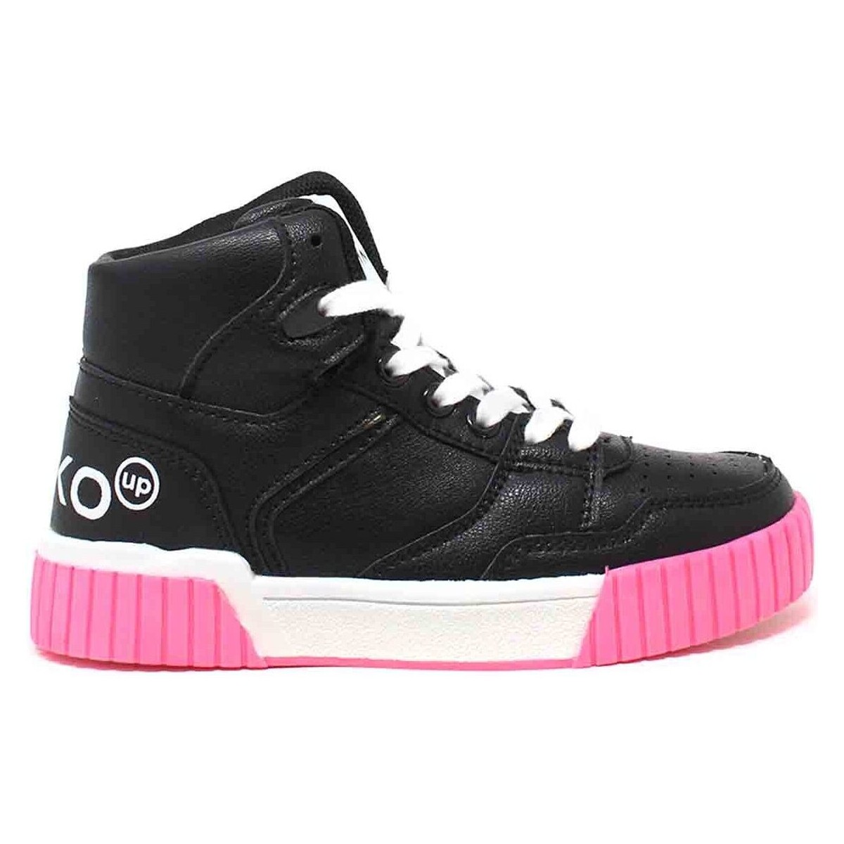 Ψηλά Sneakers Pinko PUP80112