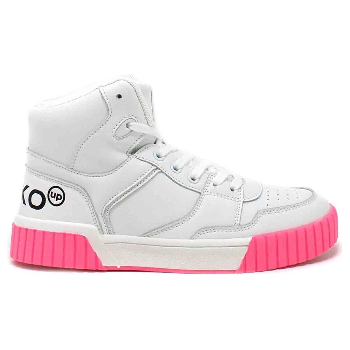 Ψηλά Sneakers Pinko PUP80111