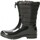 Παπούτσια Κορίτσι Μπότες βροχής Luna Collection 58598 Black