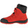 Παπούτσια Αγόρι Πεζοπορίας 4F Junior Trek Red