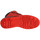 Παπούτσια Αγόρι Πεζοπορίας 4F Junior Trek Red