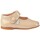 Παπούτσια Κορίτσι Μπαλαρίνες Angelitos 25916-15 Brown