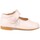 Παπούτσια Κορίτσι Μπαλαρίνες Angelitos 25920-15 Ροζ