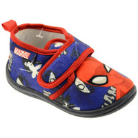 Παπούτσια Παιδί Sneakers De Fonseca Spiderman  Kid Μπλέ