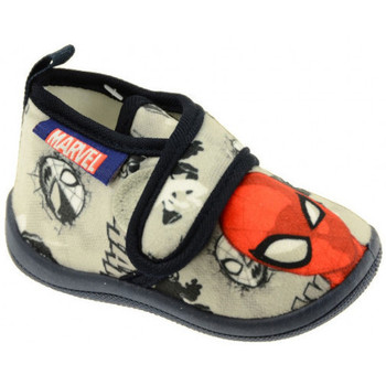 Παπούτσια Παιδί Sneakers De Fonseca Spiderman  Kid Grey